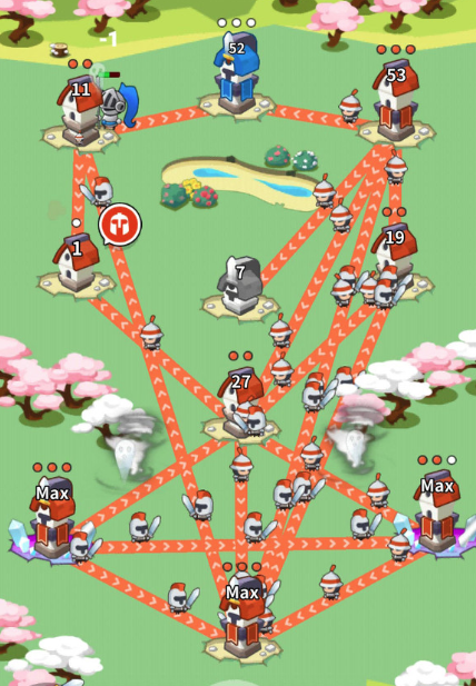 军团向前进 军团向前进