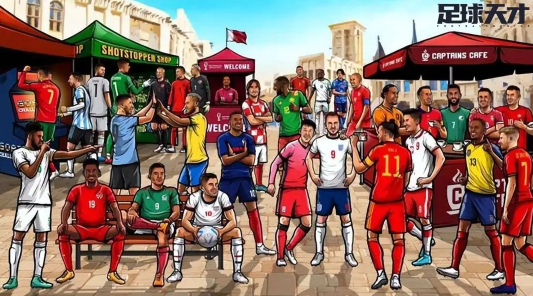 足球天才手游官方下载