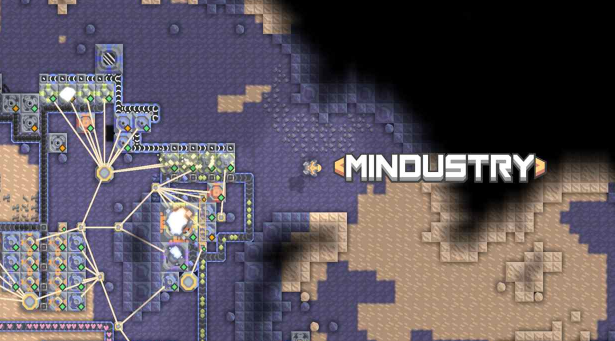 Mindustry官方下载 Mindustry官方下载