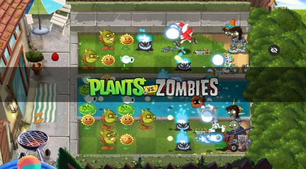 PvZTV全明星版下载官方正版 PvZTV全明星版下载官方正版