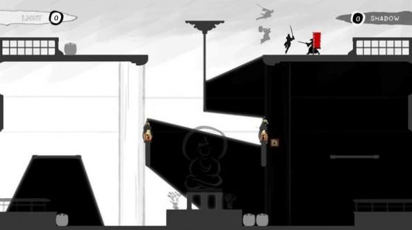 黑白武士道游戏下载 黑白武士道游戏下载