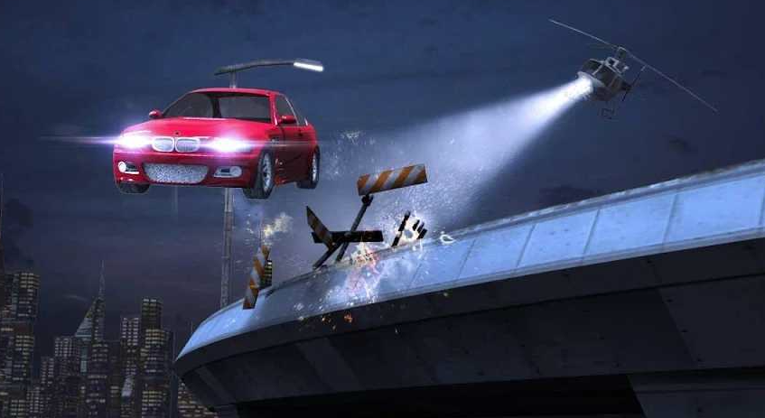 侠盗飞车迈阿密Grand Gangster Miami City Auto Theft