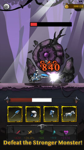 冲刺骑士Wil Knight