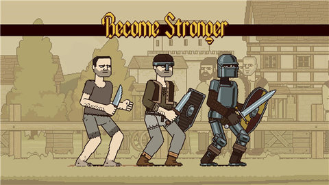 浴血混战Bloody Bastards