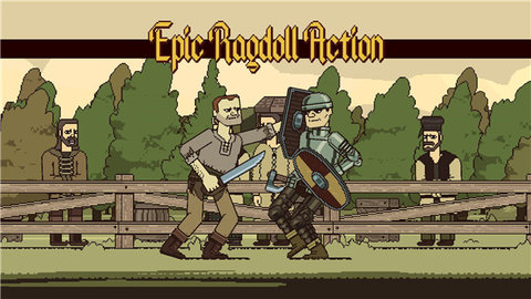 浴血混战Bloody Bastards