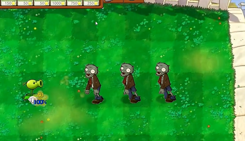 植物大战僵尸指导版(PVZ指导版2.0)