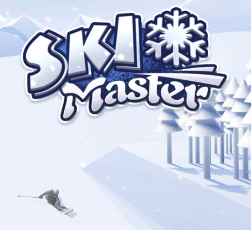 尼克乔治滑雪Ski Master