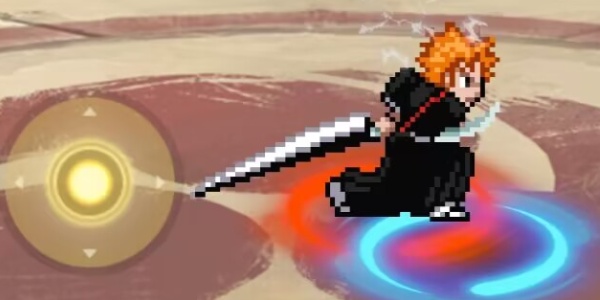 BNO跨界对决游戏 BNO跨界对决游戏