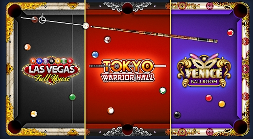 8ballpool安卓下载