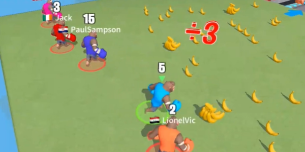 黑猩猩潜行暗杀Ape Inshadow