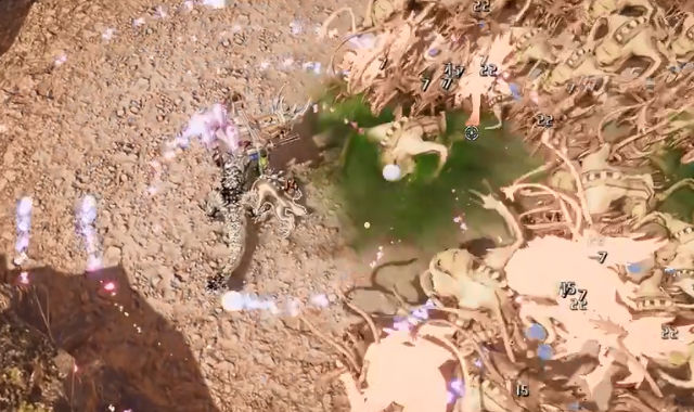 科幻幸存者机甲生存