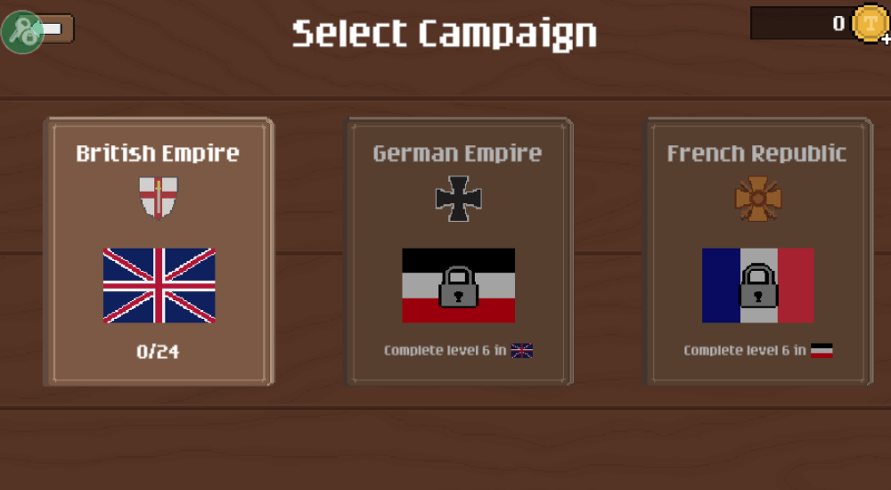 1917战壕战争重制版