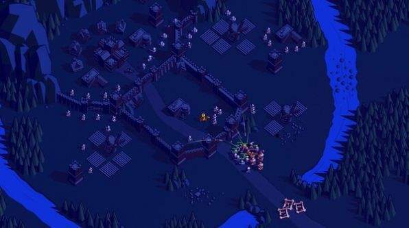 王权陨落Thronebreaker