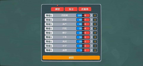 原神小丑牌游戏