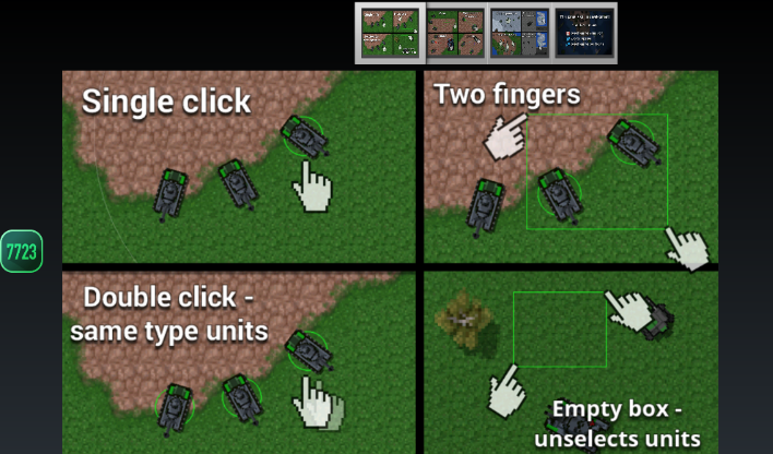 铁锈战争mod大全
