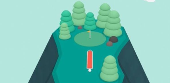 完美挥杆高尔夫Perfect Swing