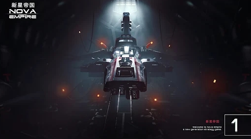 新星帝国国际服下载()