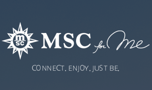 我的msc app