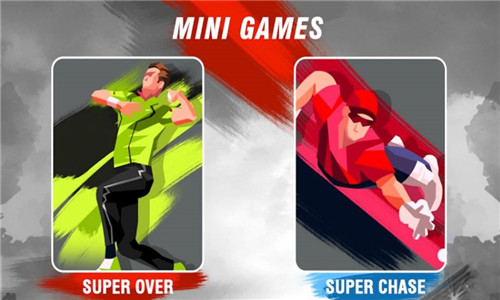 板球狂热风潮Cricket Mania Madness