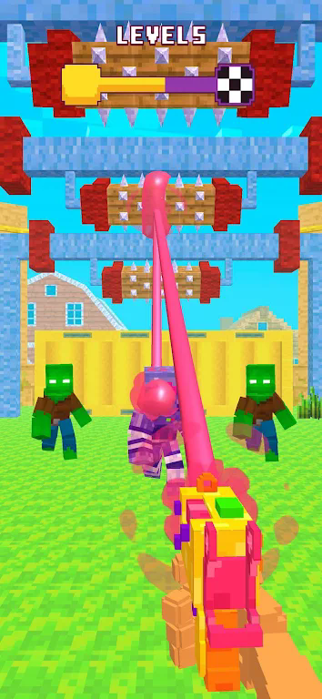 撕裂机器人格斗大师赛Tear Robots: Fight Master