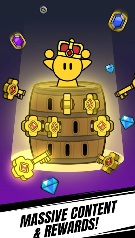 光头塔防游戏下载