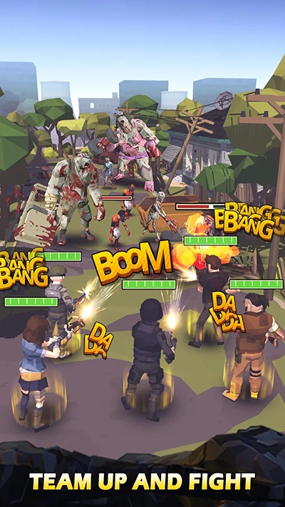 城镇生存下载最新版