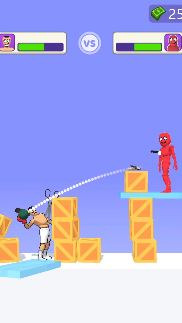 超强格斗王2下载安装