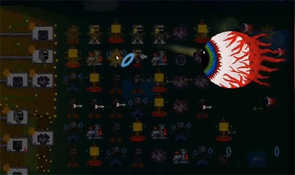 泰拉大战僵尸下载安装