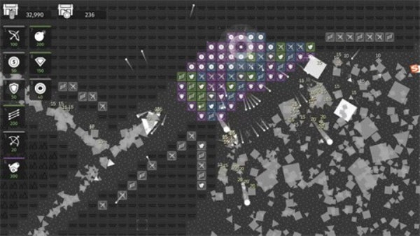 极简塔防正式版下载