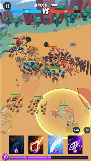 口袋军团手游(Pocket Legion)