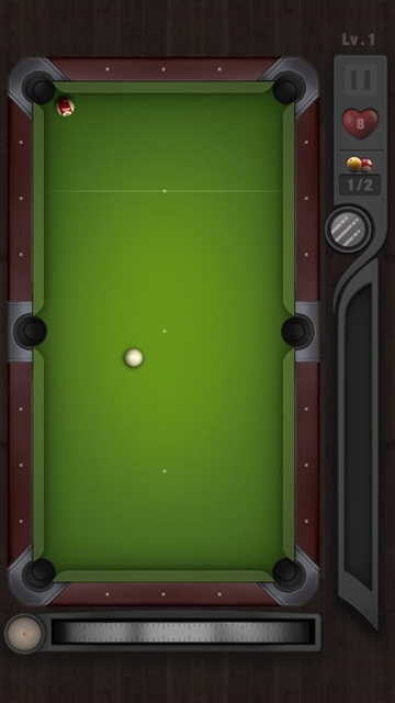 shooting ball安卓游戏