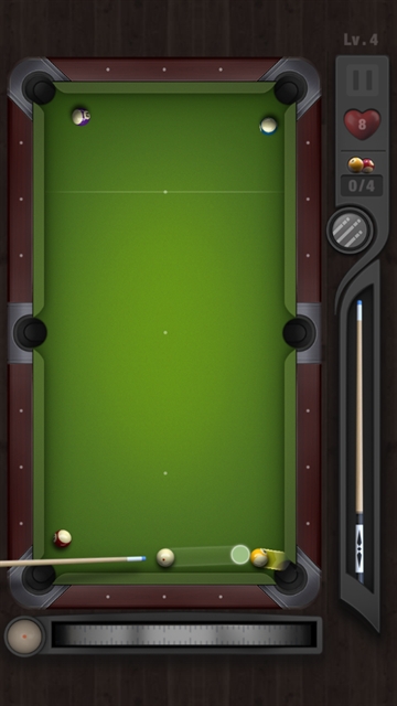 shooting ball安卓游戏