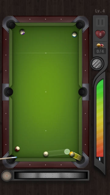 shooting ball安卓游戏