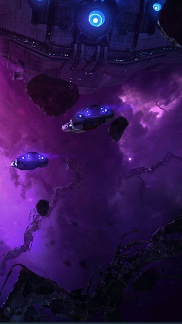 哈迪斯行星战记游戏