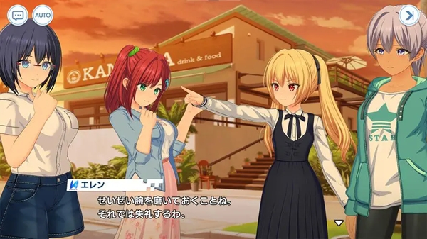 汹涌海豚台服最新版 汹涌海豚台服最新版