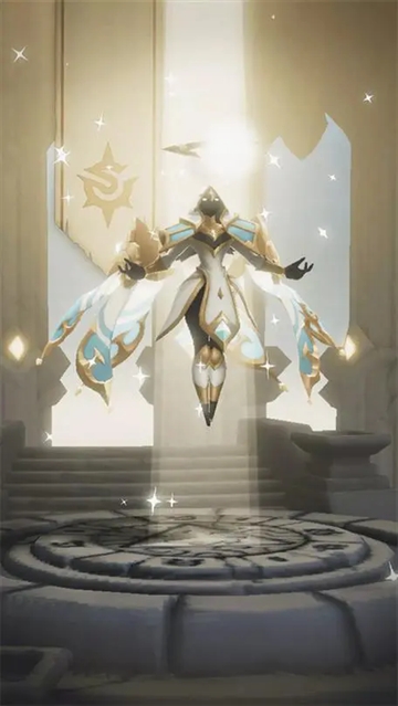 光之境souls最新版