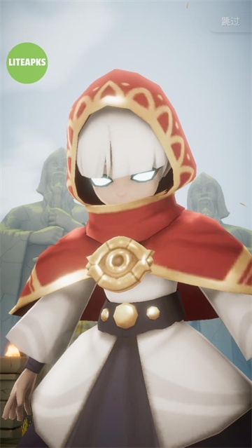 光之境souls最新版