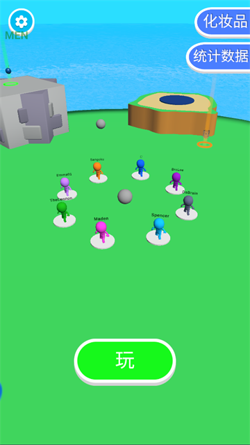 勇士大乱斗免广告版