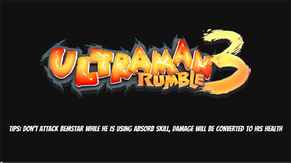 奥特曼大乱斗3app