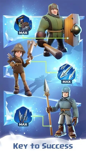 寒霜启示录最新版