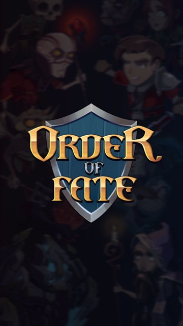 命运的秩序汉化版