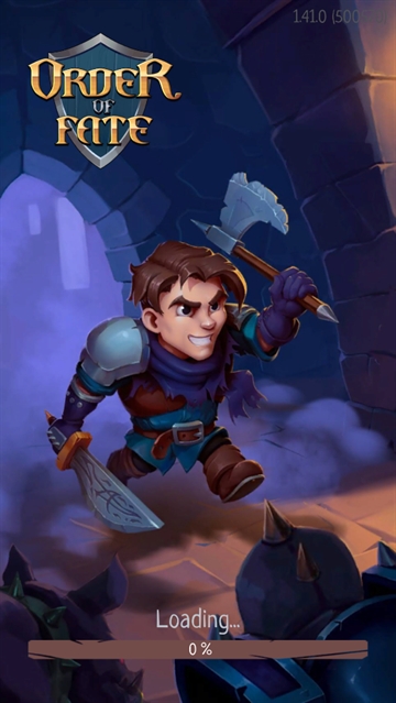 命运的秩序汉化版