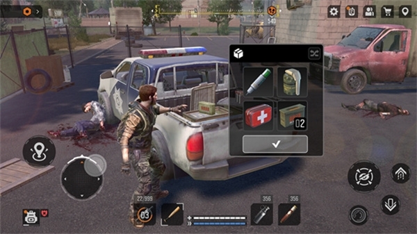 失去的未来游戏(Lost Future) 失去的未来游戏(Lost Future)