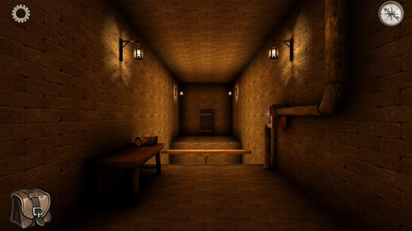 遗产2古老的诅咒手机版(Legacy 2 - The Ancient Curse)