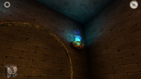 遗产2古老的诅咒手机版(Legacy 2 - The Ancient Curse)