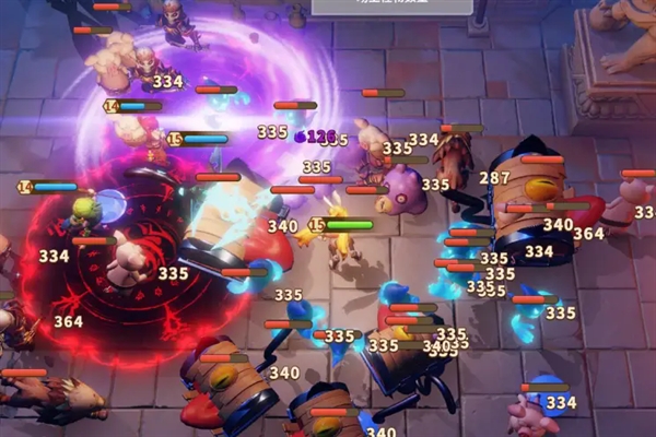 未知升变2手游官方版