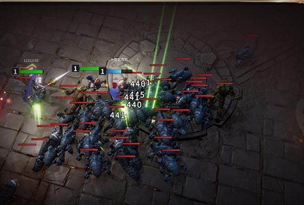 未知升变2手游官方版