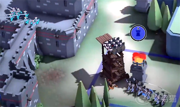 攻城模拟器中文最新版