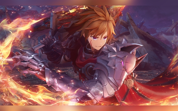 乖离性百万亚瑟王:环游戏