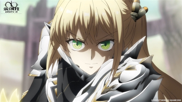 乖离性百万亚瑟王:环游戏